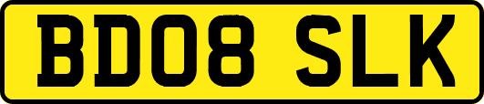 BD08SLK