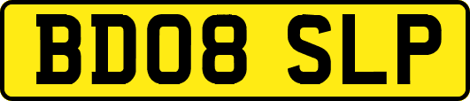 BD08SLP