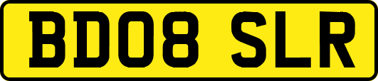 BD08SLR