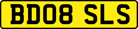 BD08SLS