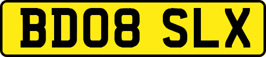 BD08SLX