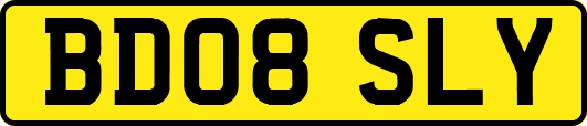 BD08SLY