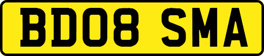 BD08SMA