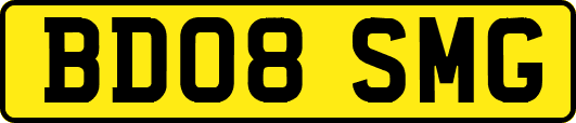 BD08SMG