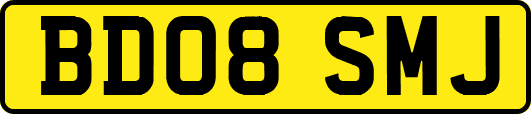 BD08SMJ