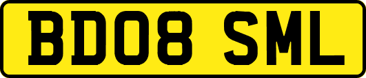 BD08SML