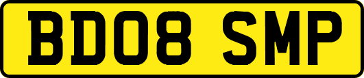 BD08SMP