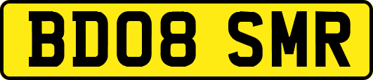 BD08SMR