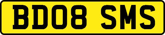 BD08SMS