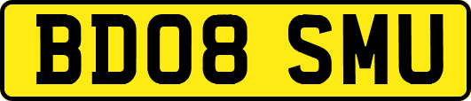 BD08SMU