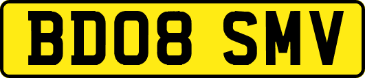 BD08SMV