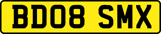 BD08SMX
