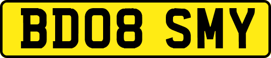 BD08SMY