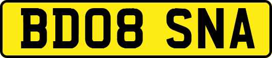 BD08SNA