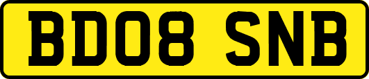BD08SNB