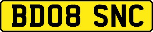 BD08SNC