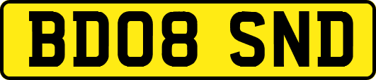 BD08SND