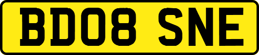 BD08SNE