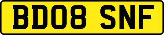 BD08SNF