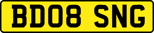 BD08SNG