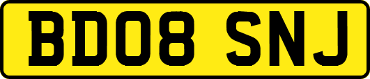 BD08SNJ