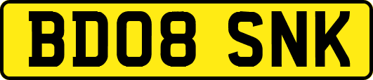 BD08SNK