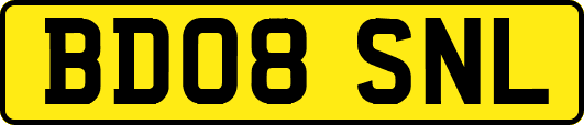 BD08SNL
