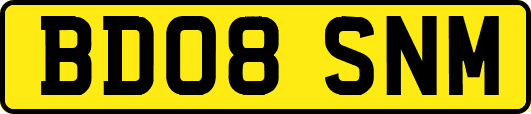 BD08SNM
