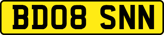 BD08SNN