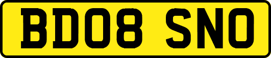 BD08SNO