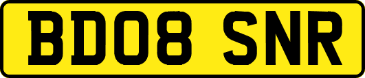 BD08SNR