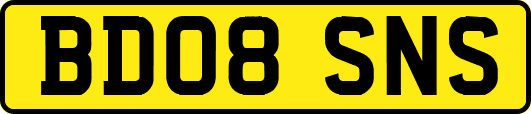 BD08SNS