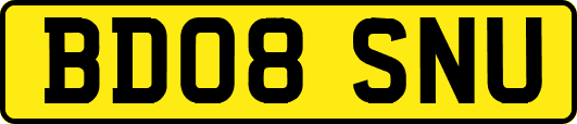 BD08SNU