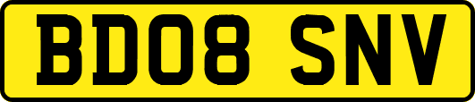 BD08SNV
