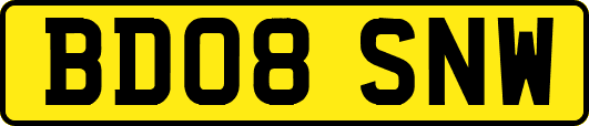 BD08SNW