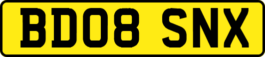BD08SNX