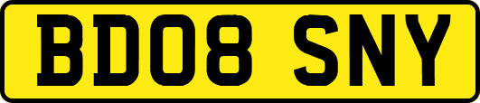 BD08SNY