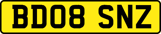 BD08SNZ