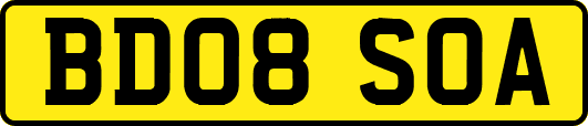 BD08SOA