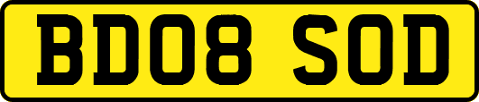 BD08SOD