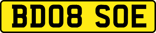 BD08SOE