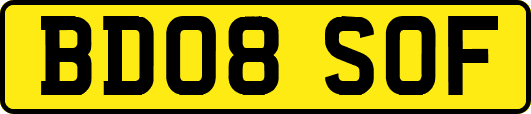 BD08SOF