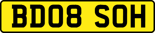 BD08SOH
