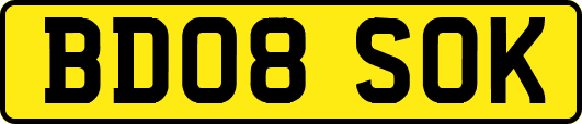 BD08SOK