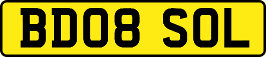 BD08SOL