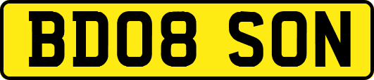 BD08SON