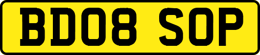 BD08SOP