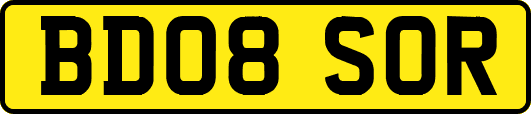 BD08SOR