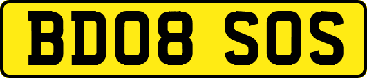 BD08SOS