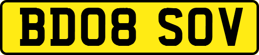 BD08SOV